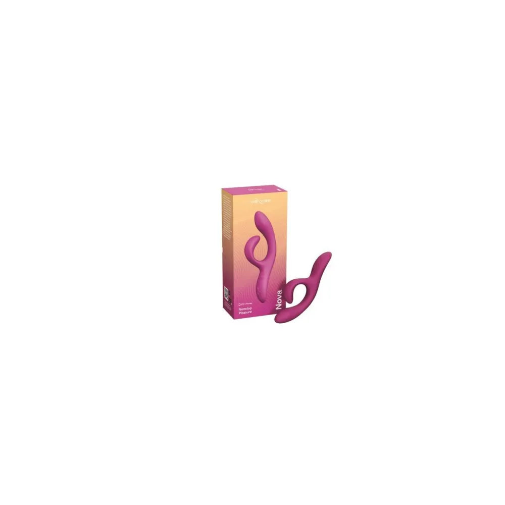 Vibrator By We-Vibe